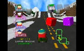 South Park Rally - Nintendo 64 LOOSE CART